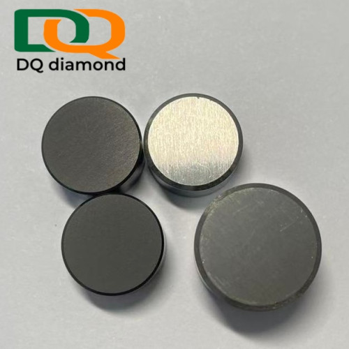 Polycrystalline diamond compact cutters for active drilling rigs by state high hardness dome button cylinder drill bit 1308 1313
